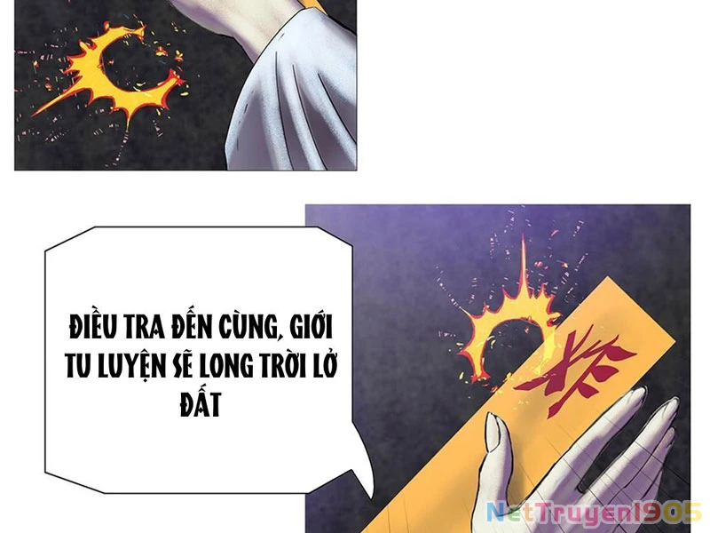 Ám Thần Bảng Chapter 2 - 50