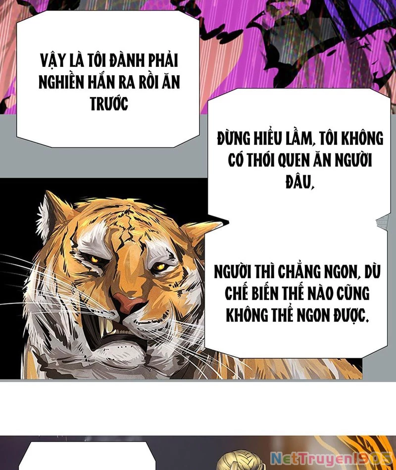 Ám Thần Bảng Chapter 3 - 5