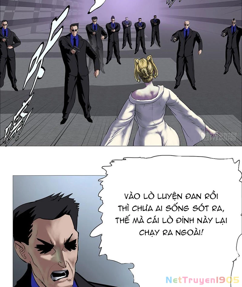 Ám Thần Bảng Chapter 3 - 8