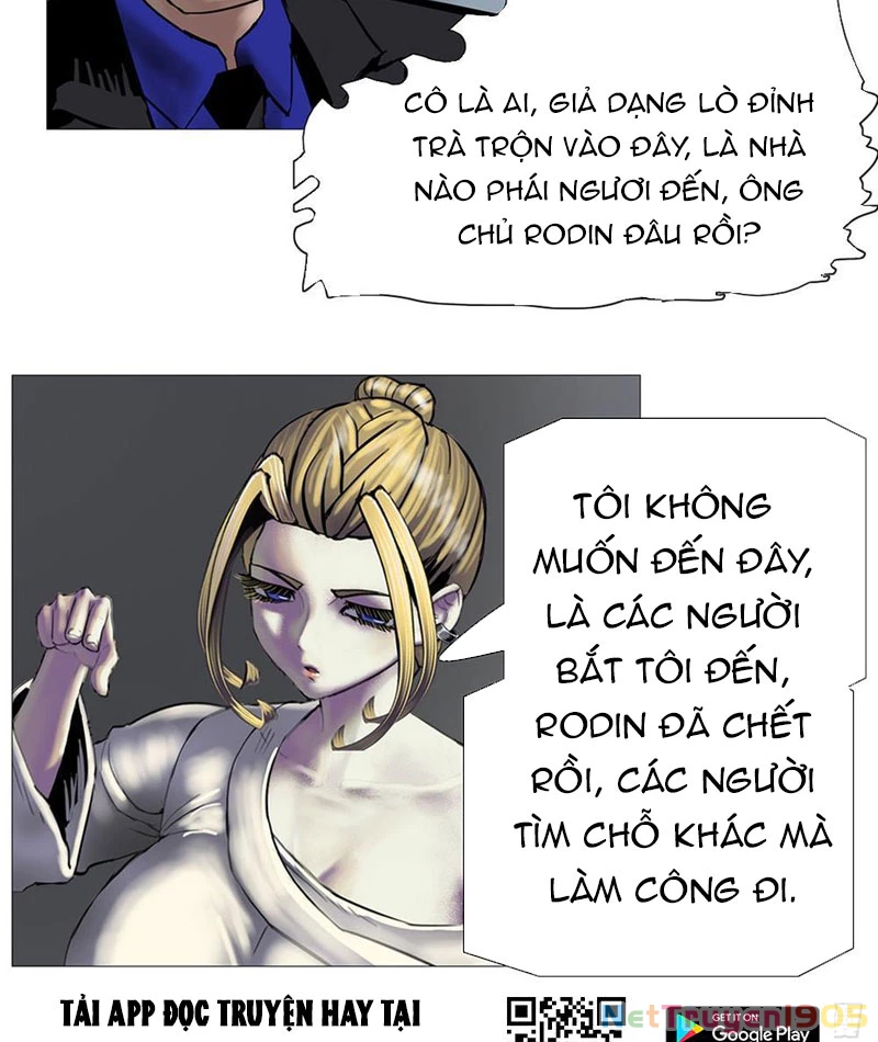 Ám Thần Bảng Chapter 3 - 9