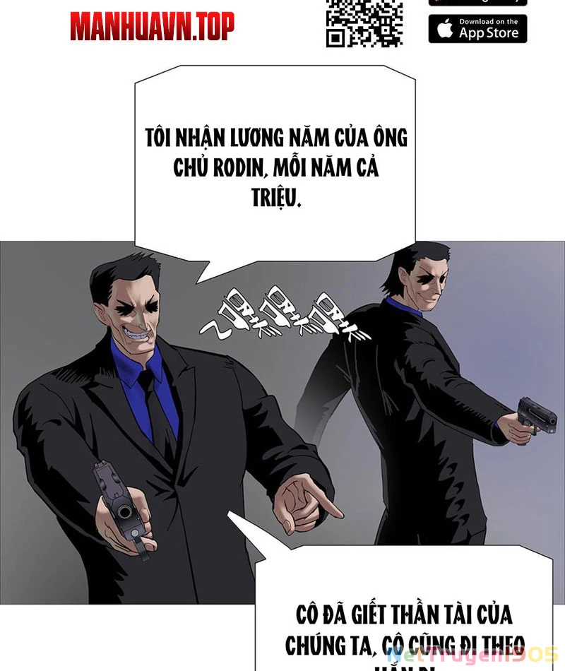 Ám Thần Bảng Chapter 3 - 10