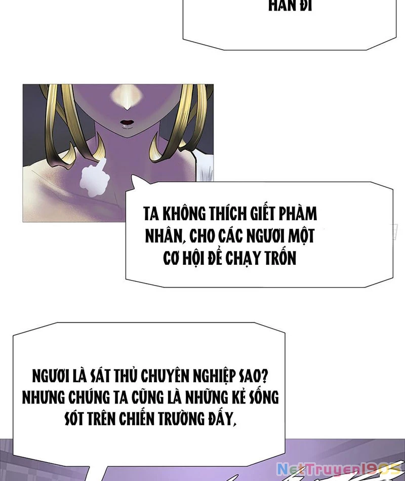 Ám Thần Bảng Chapter 3 - 11