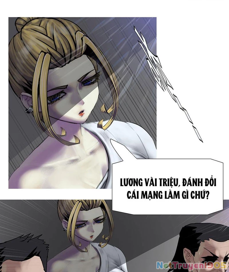 Ám Thần Bảng Chapter 3 - 13