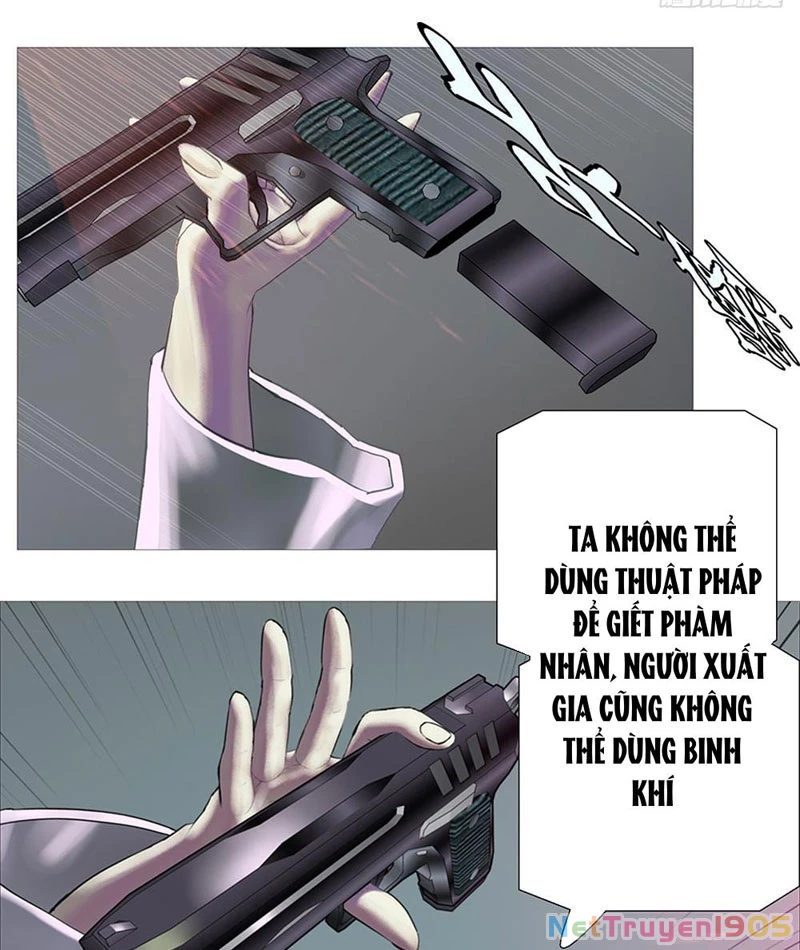 Ám Thần Bảng Chapter 3 - 19