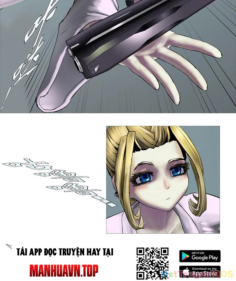 Ám Thần Bảng Chapter 3 - 21