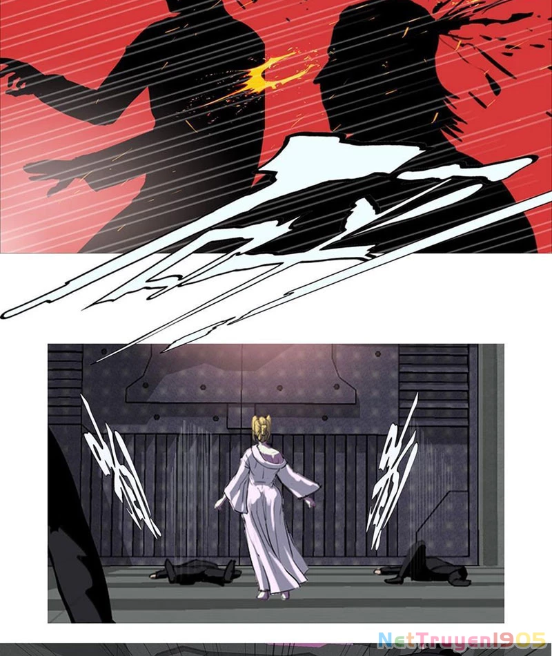 Ám Thần Bảng Chapter 3 - 24