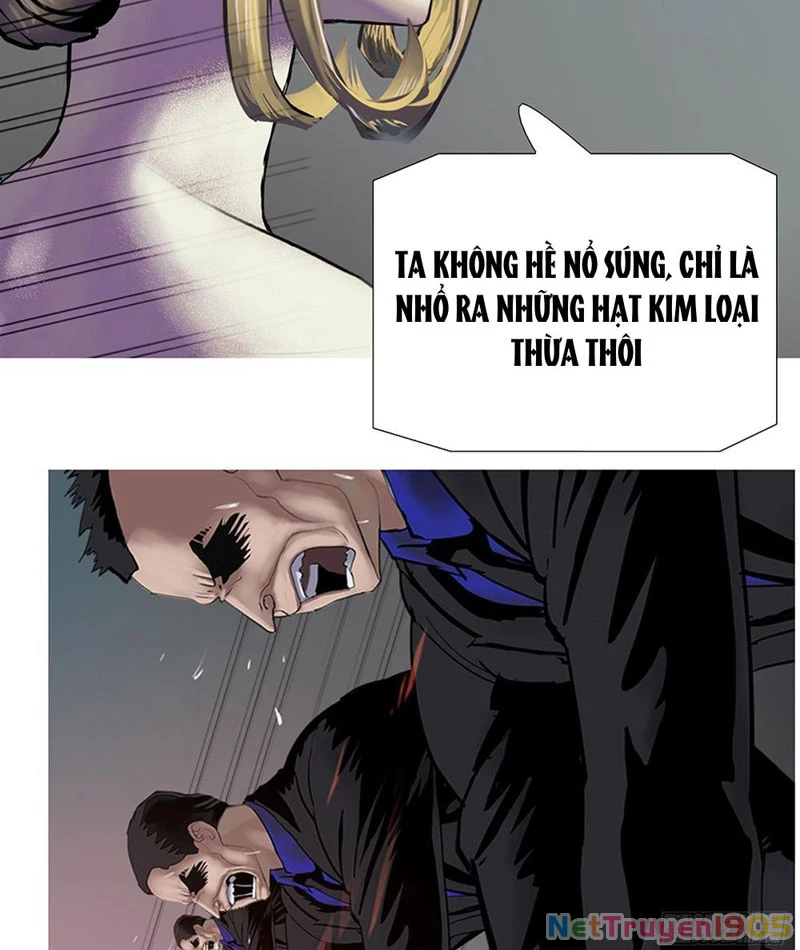 Ám Thần Bảng Chapter 3 - 26