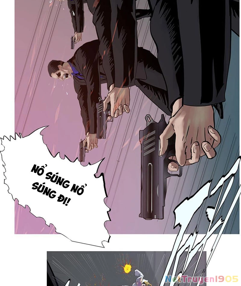 Ám Thần Bảng Chapter 3 - 27