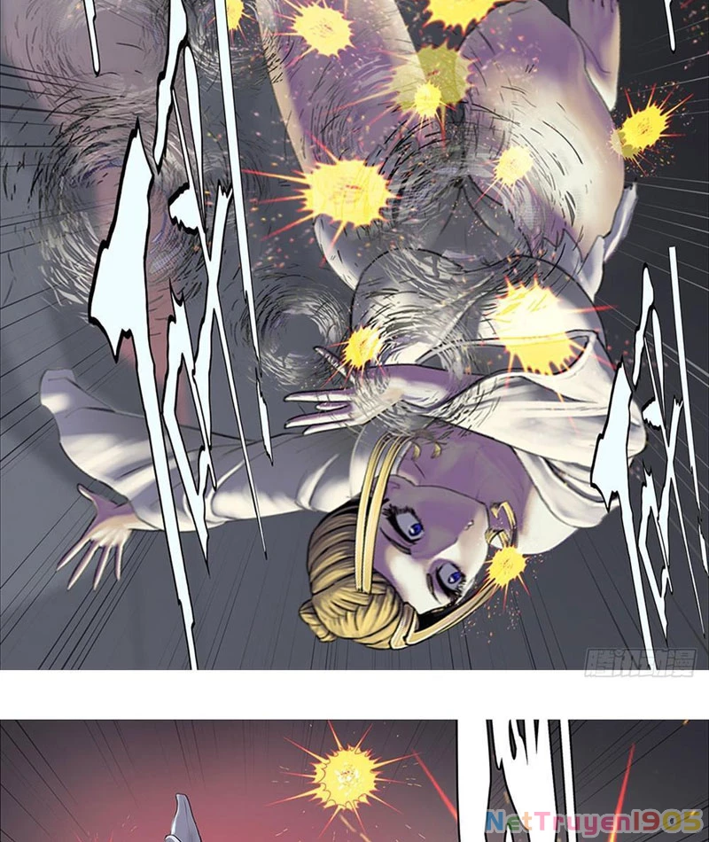 Ám Thần Bảng Chapter 3 - 31