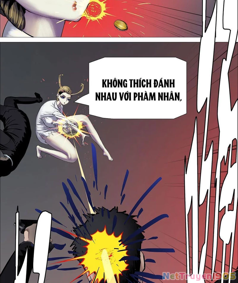 Ám Thần Bảng Chapter 3 - 35