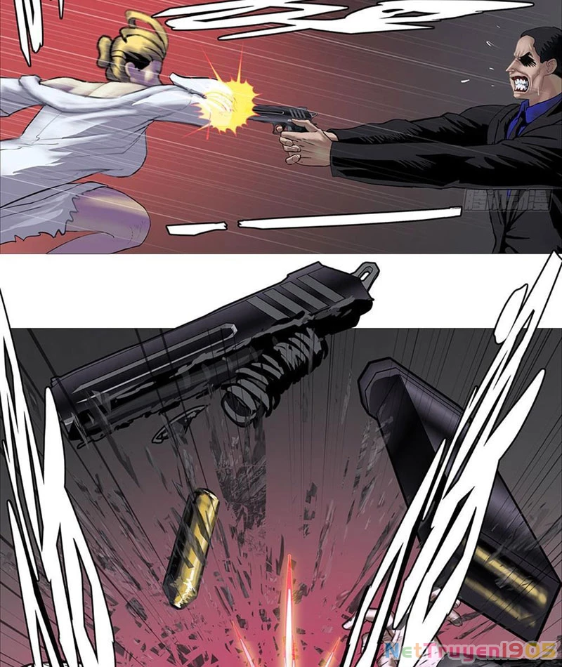 Ám Thần Bảng Chapter 3 - 39