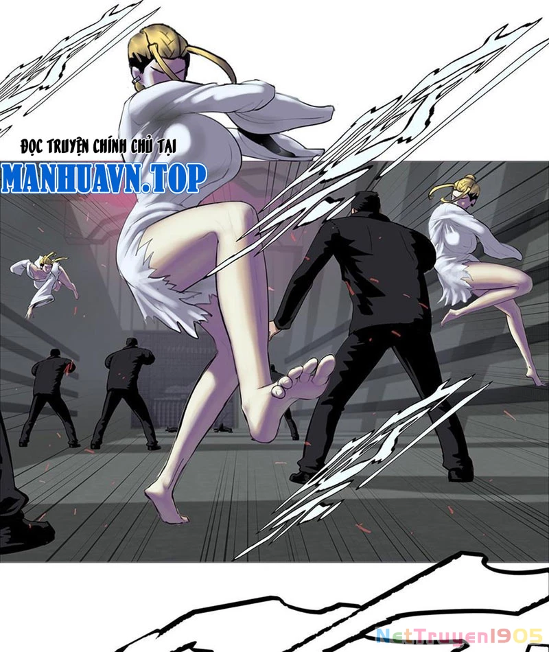 Ám Thần Bảng Chapter 3 - 41