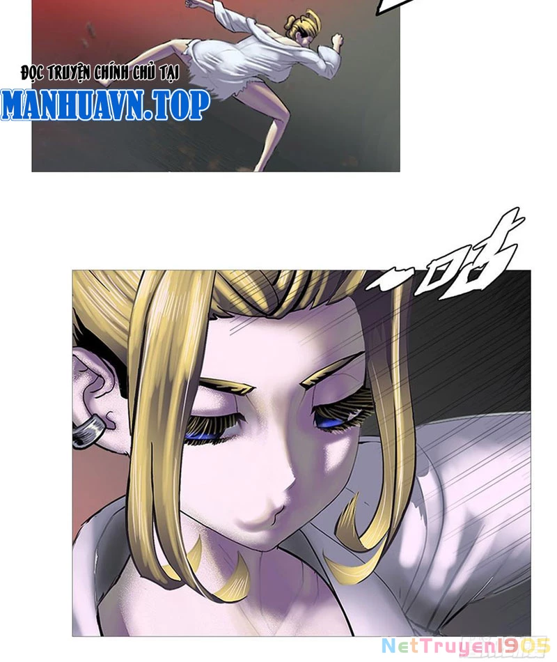 Ám Thần Bảng Chapter 3 - 46