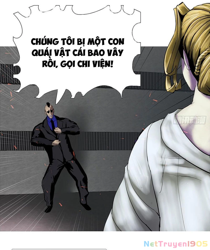 Ám Thần Bảng Chapter 3 - 48
