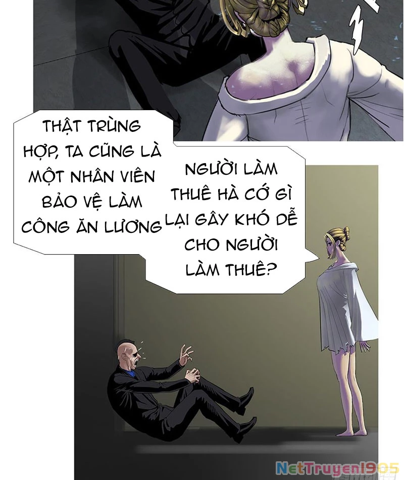 Ám Thần Bảng Chapter 3 - 55