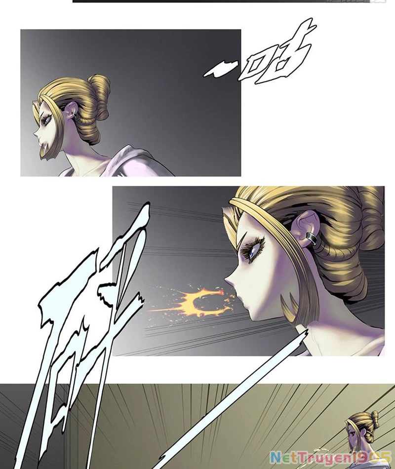Ám Thần Bảng Chapter 3 - 56