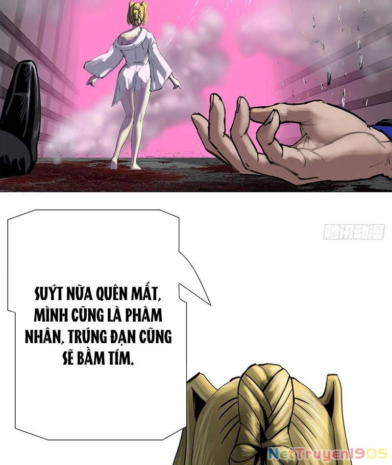 Ám Thần Bảng Chapter 3 - 60