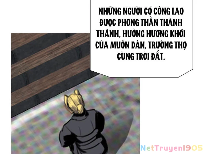 Ám Thần Bảng Chapter 4 - 4