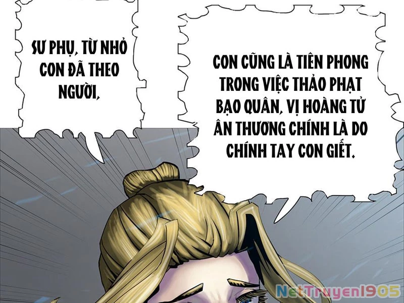 Ám Thần Bảng Chapter 4 - 6