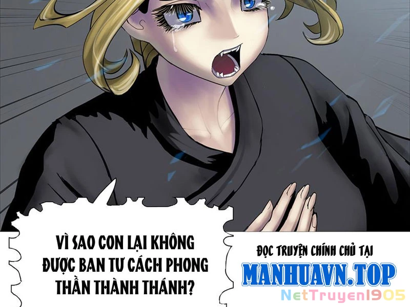 Ám Thần Bảng Chapter 4 - 7