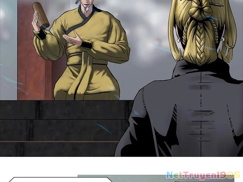 Ám Thần Bảng Chapter 4 - 9
