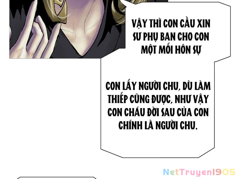 Ám Thần Bảng Chapter 4 - 16