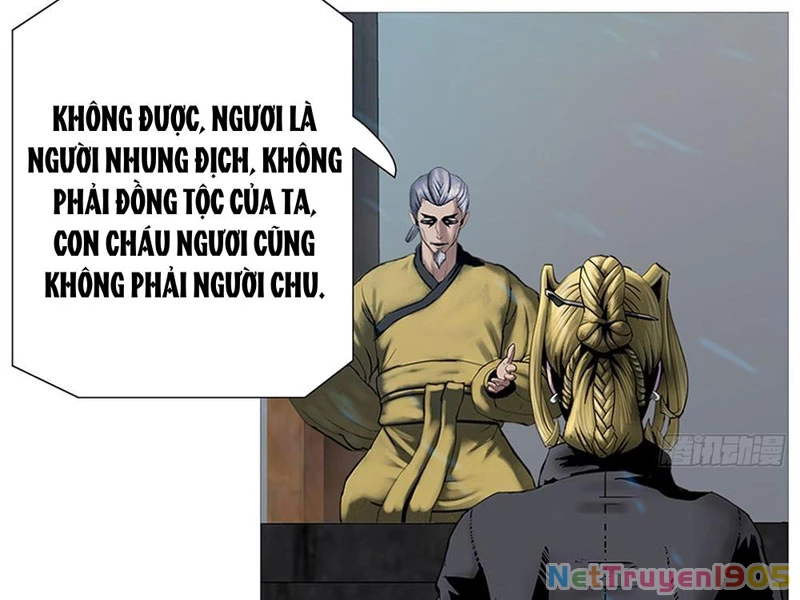 Ám Thần Bảng Chapter 4 - 17