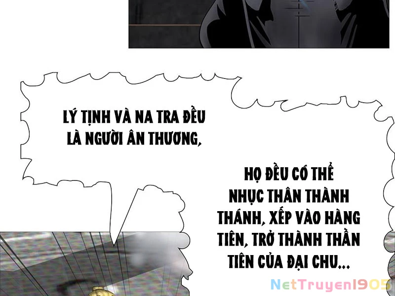 Ám Thần Bảng Chapter 4 - 18