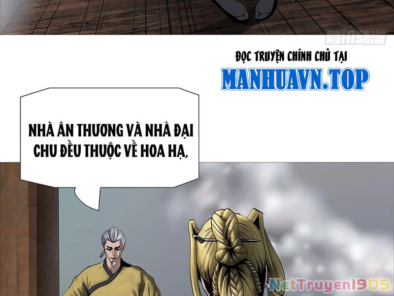 Ám Thần Bảng Chapter 4 - 20