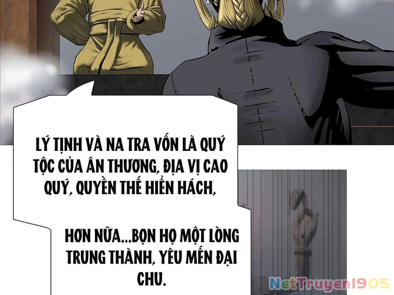 Ám Thần Bảng Chapter 4 - 21