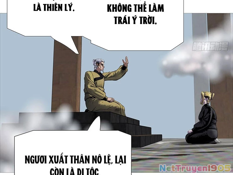 Ám Thần Bảng Chapter 4 - 27