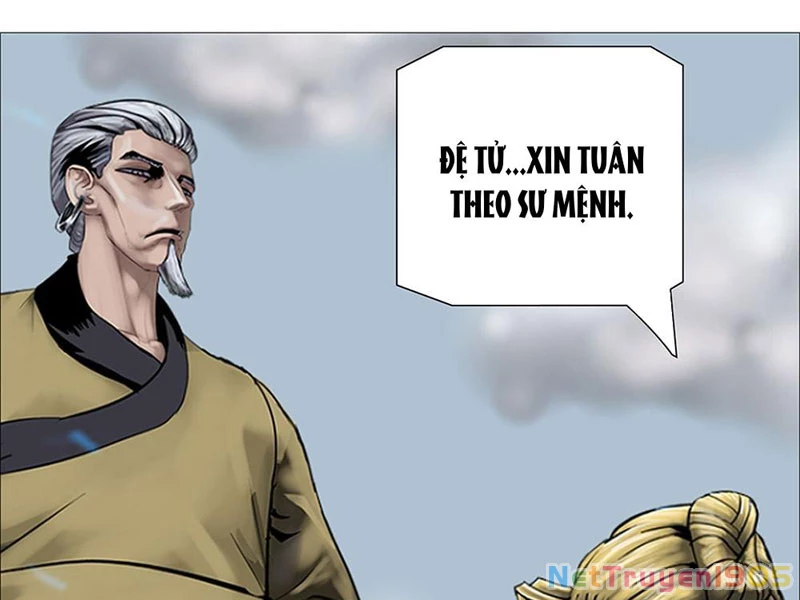 Ám Thần Bảng Chapter 4 - 43
