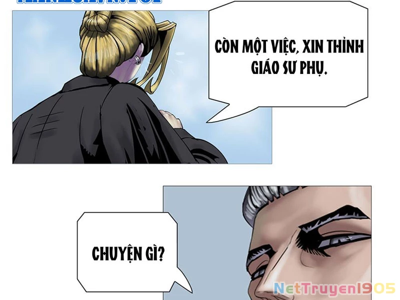 Ám Thần Bảng Chapter 4 - 45