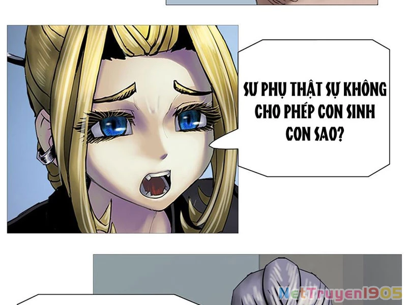 Ám Thần Bảng Chapter 4 - 46