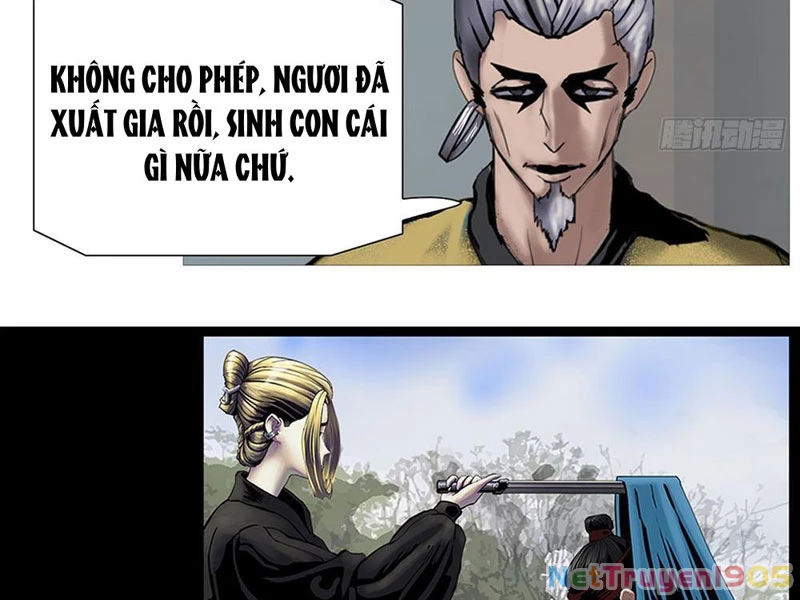 Ám Thần Bảng Chapter 4 - 47
