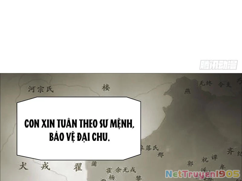 Ám Thần Bảng Chapter 4 - 54