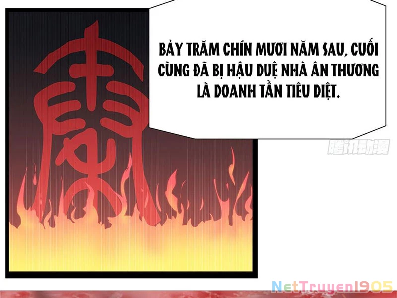 Ám Thần Bảng Chapter 4 - 61