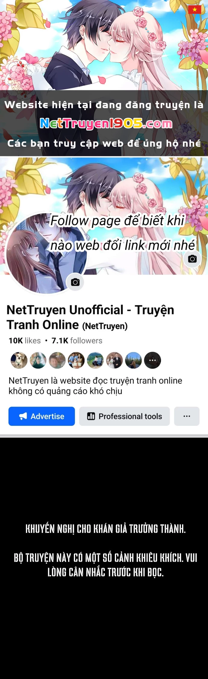 Thành Phố Địa Ngục Chapter 1 - 1