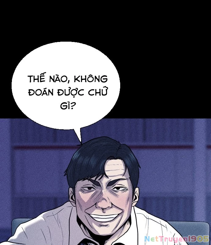 Thành Phố Địa Ngục Chapter 1 - 3