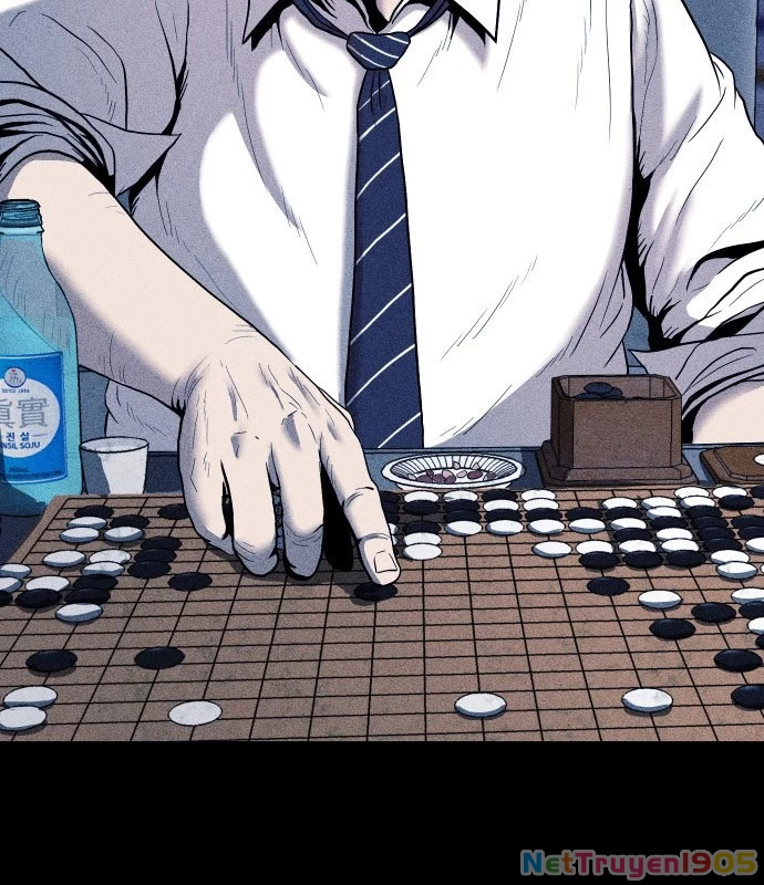 Thành Phố Địa Ngục Chapter 1 - 4