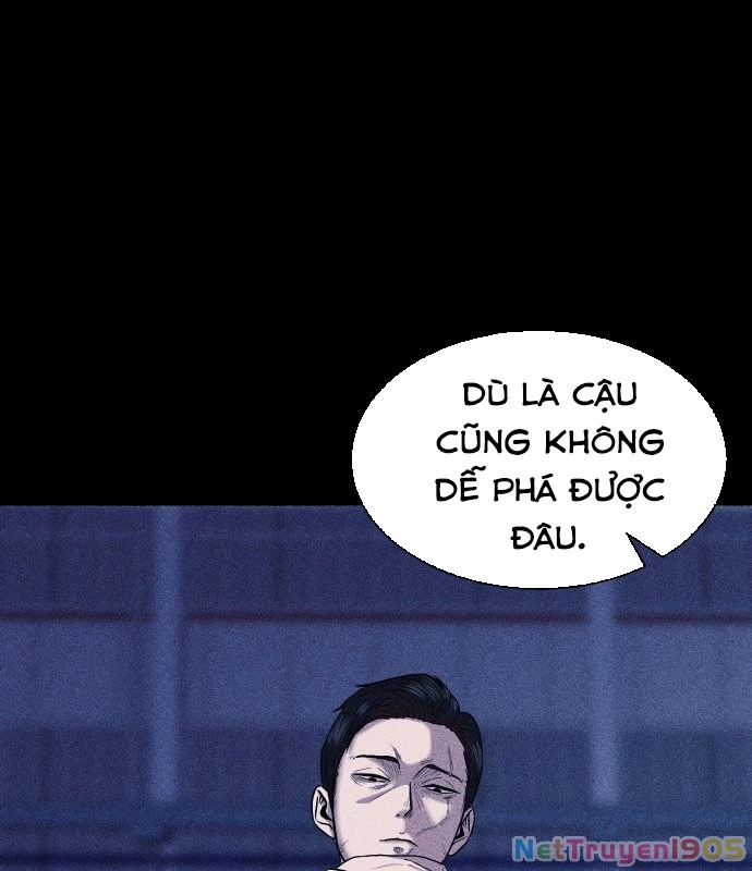 Thành Phố Địa Ngục Chapter 1 - 5