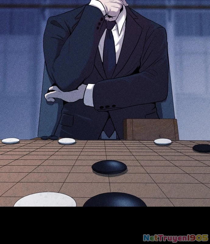 Thành Phố Địa Ngục Chapter 1 - 6