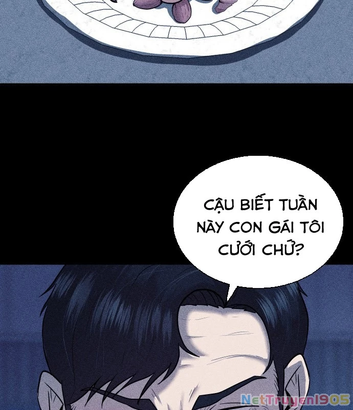 Thành Phố Địa Ngục Chapter 1 - 8