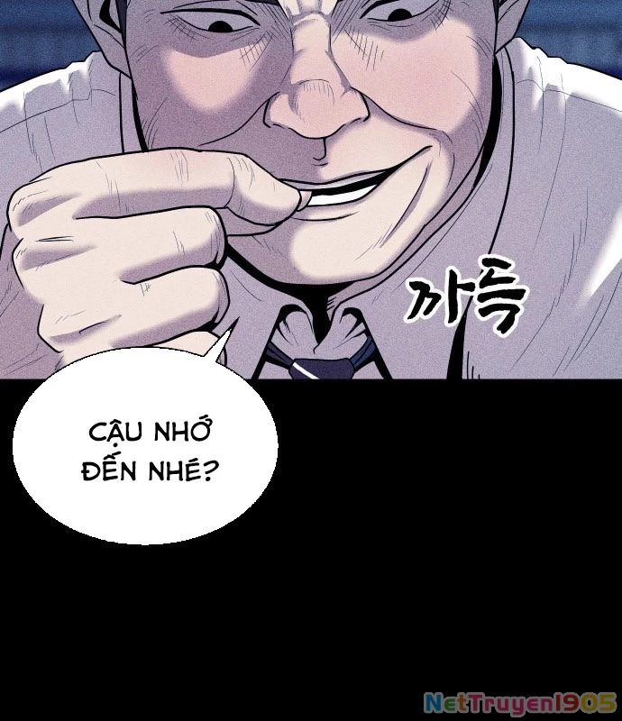 Thành Phố Địa Ngục Chapter 1 - 9