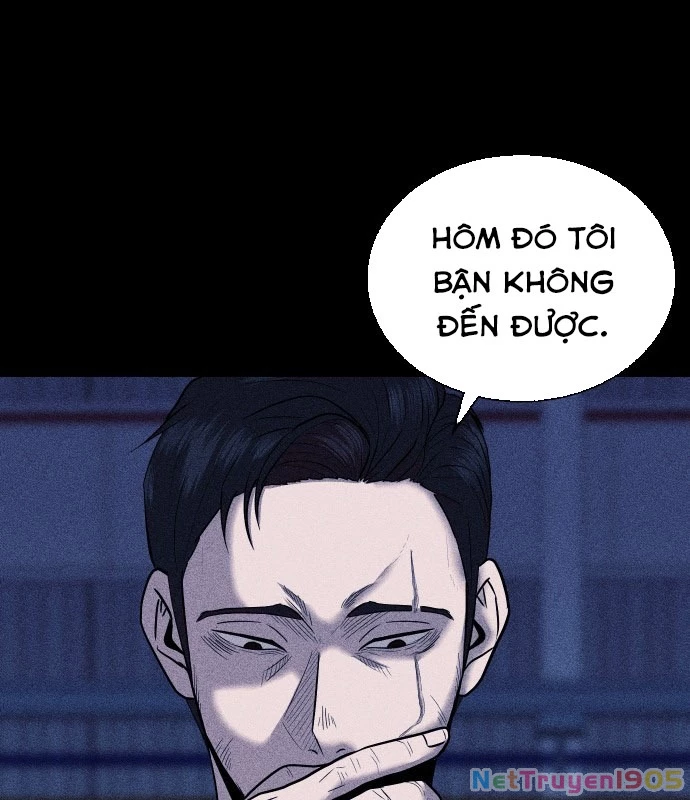 Thành Phố Địa Ngục Chapter 1 - 10