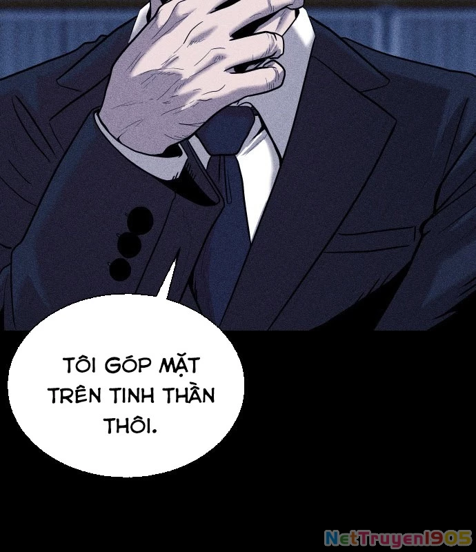 Thành Phố Địa Ngục Chapter 1 - 11