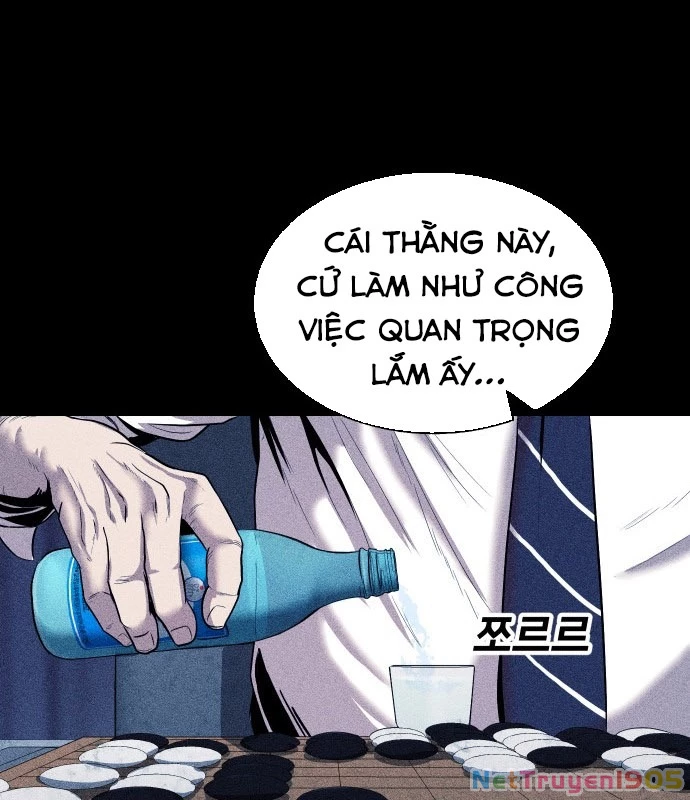 Thành Phố Địa Ngục Chapter 1 - 12