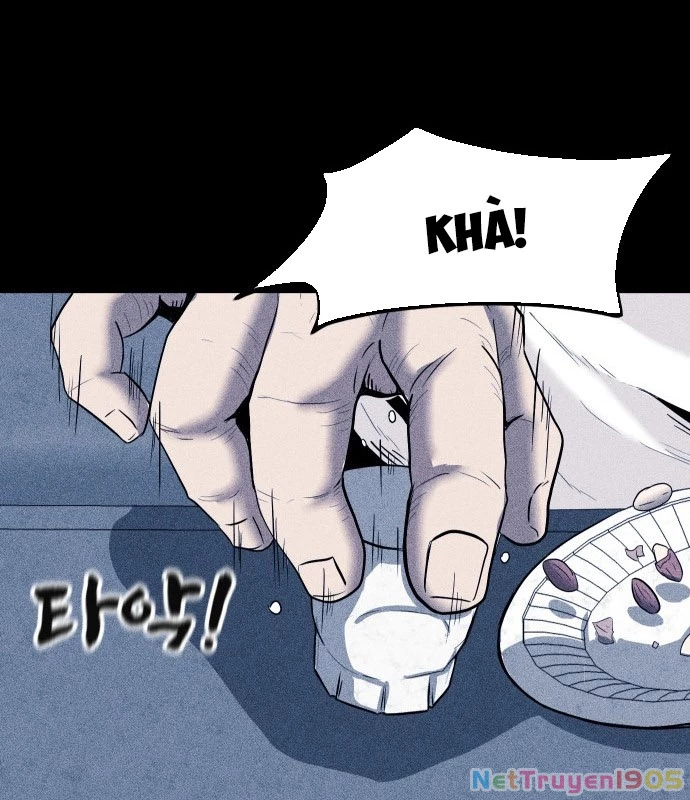 Thành Phố Địa Ngục Chapter 1 - 15