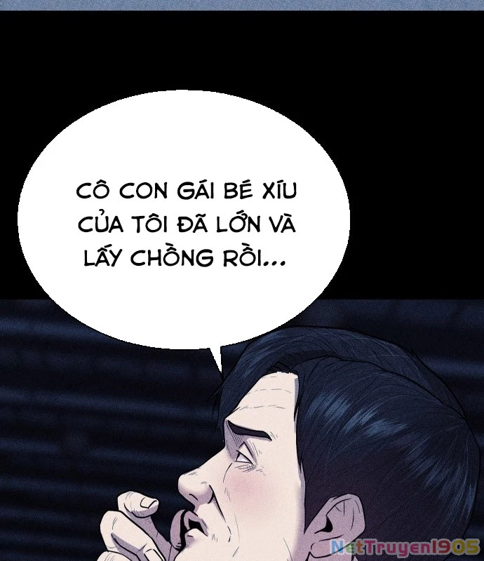 Thành Phố Địa Ngục Chapter 1 - 16