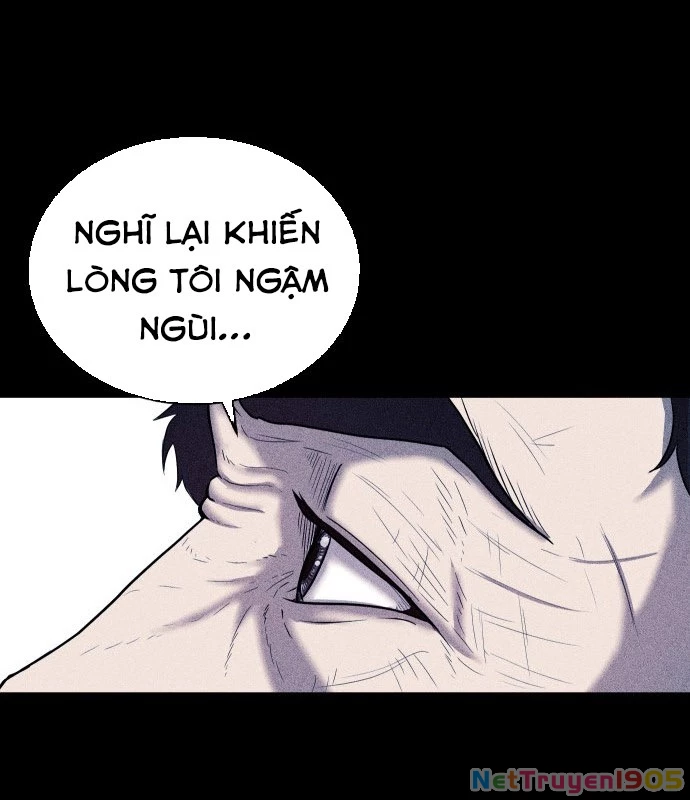 Thành Phố Địa Ngục Chapter 1 - 18